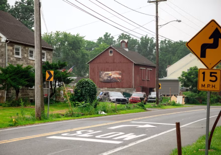 Midterms in the United States: in Pennsylvania, American Democrats are trying to win back the hearts of blue-collar workers