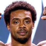 Errol Spence Makes Announcement On Future After Loss To Tim Tszyu