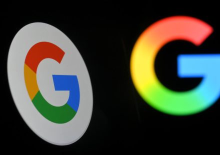 EU top court rejects Google's appeal against record €4.1 billion antitrust fine