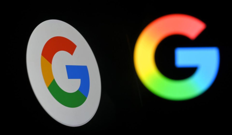 EU top court rejects Google's appeal against record €4.1 billion antitrust fine