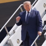 War in Iran: Donald Trump pushed to escalation by the death of two American soldiers