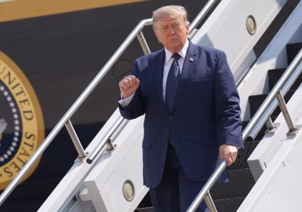 War in Iran: Donald Trump pushed to escalation by the death of two American soldiers