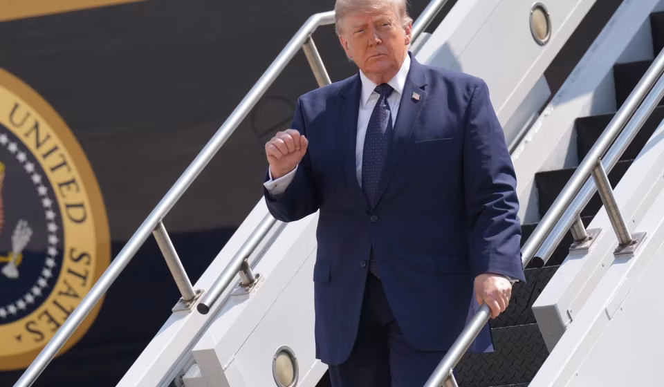 War in Iran: Donald Trump pushed to escalation by the death of two American soldiers