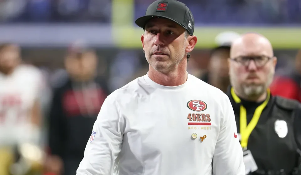 49ers' HC Kyle Shanahan injured in car accident. What we know