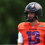 Dolphins working out UFL MVP quarterba
