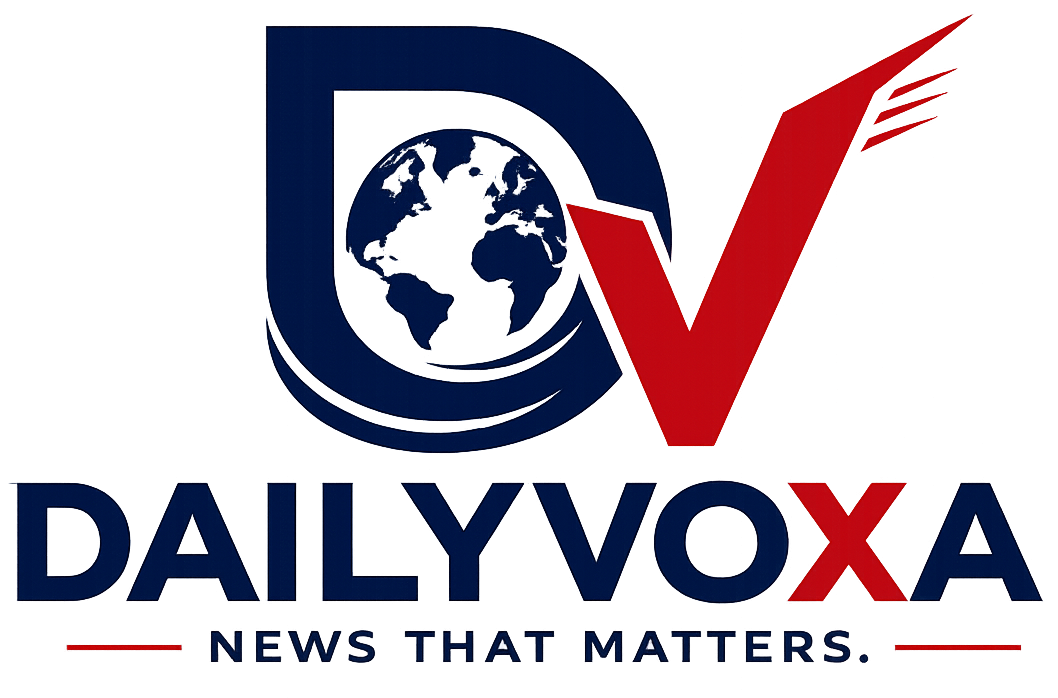 Today's News. Tomorrow's Perspective.