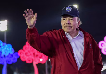 Nicaragua: Daniel Ortega cancels the next elections, Washington denounces an authoritarian drift