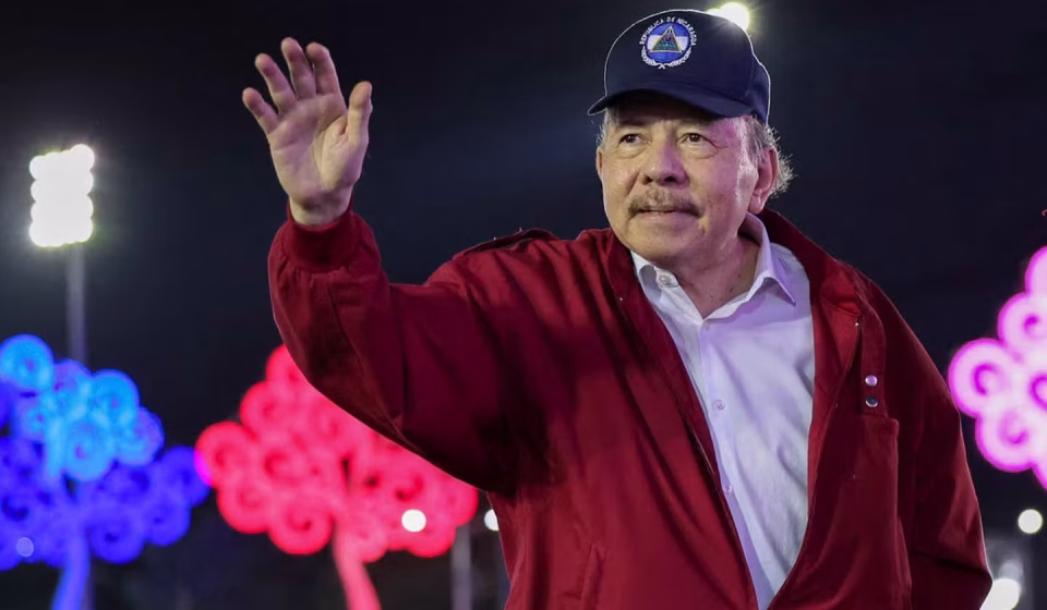 Nicaragua: Daniel Ortega cancels the next elections, Washington denounces an authoritarian drift