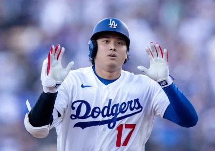 Rare, 1-of-1 Shohei Ohtani autographed card with $10 million bounty found by collector in Florida trading card shop