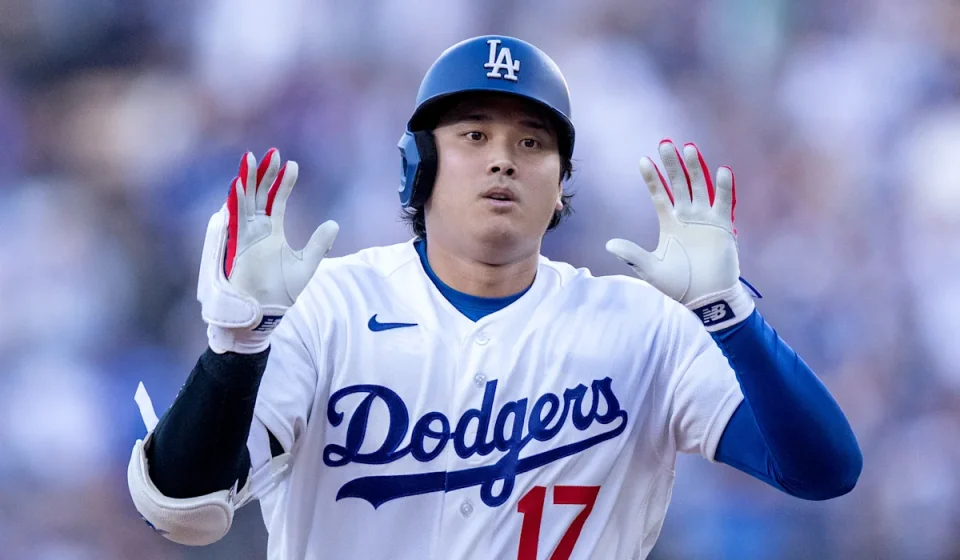 Rare, 1-of-1 Shohei Ohtani autographed card with $10 million bounty found by collector in Florida trading card shop