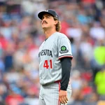 Twins All-Star Joe Ryan surrenders 6 home runs in start vs. Guardians, the AL's worst home-run hitting team