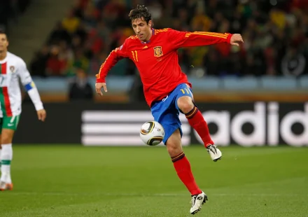Former Spain defender Capdevila asks Trump for help getting into the US for the World Cup final