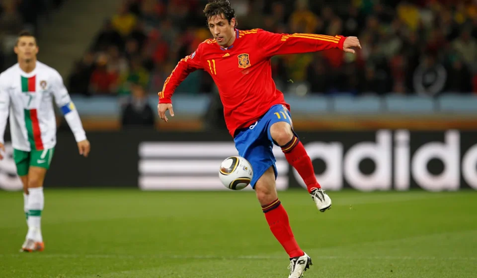 Former Spain defender Capdevila asks Trump for help getting into the US for the World Cup final
