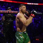 UFC Oklahoma City live results, highlights and play-by-play