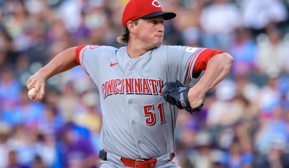 Where 6 top Cincinnati Reds trade chips will go at MLB trade deadline