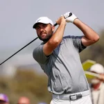 Buzzing in Blaine: Scottie Scheffler brings star power to 3M Open