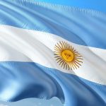 Football Titans: Argentina vs. Spain