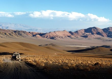 Giants Collide: Argentina Meets Spain