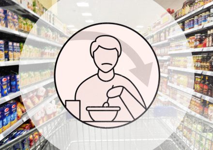 “The feeling of eating to die”: the fear of poisoning yourself in the face of food scandals (1/3)