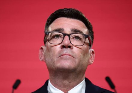 United Kingdom. “Andy Burnham must turn the country around”: the immense challenges awaiting the future Prime Minister