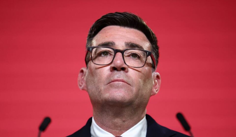 United Kingdom. “Andy Burnham must turn the country around”: the immense challenges awaiting the future Prime Minister