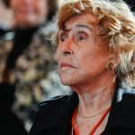 Policy. 34 years after leaving Matignon, Édith Cresson still has a company car with driver