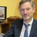 Haut-Doubs. Sub-prefect Nicolas Onimus is leaving for Saint-Quentin, his replacement will arrive in August