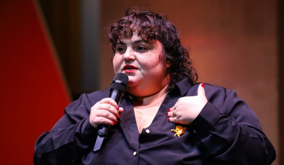 Isère. Barbara Butch concert interrupted: LFI under fire from criticism, the city of Grenoble files a complaint
