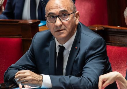 Policy. Everyday security: agreement between deputies and senators on the Ripost bill