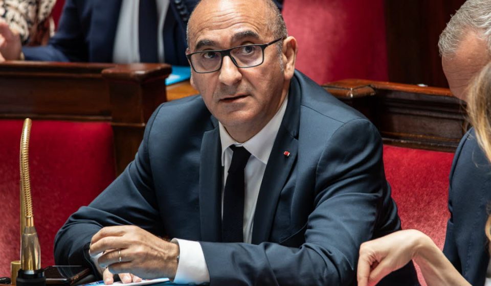 Policy. Everyday security: agreement between deputies and senators on the Ripost bill