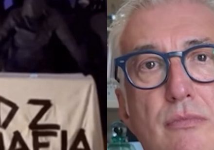 Video of the day. Why the mayor of Alès, Christophe Rivenq, is threatened with death by the DZ Mafia