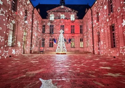 Verdun. Between two heat waves, a deliberation on Christmas lights at the heart of the municipal council