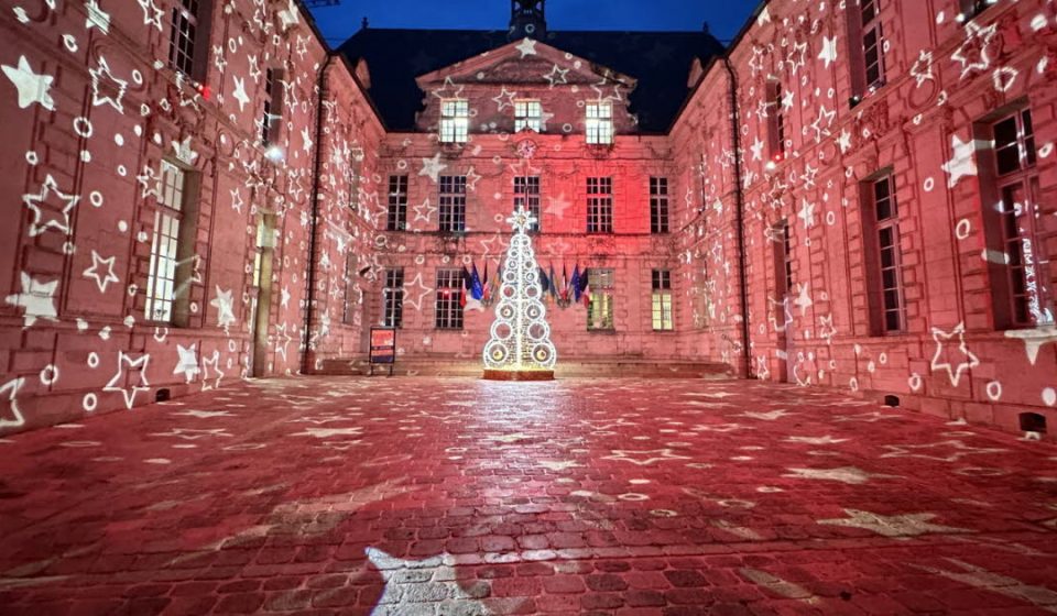Verdun. Between two heat waves, a deliberation on Christmas lights at the heart of the municipal council
