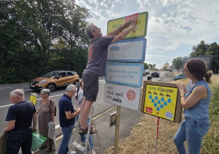 Doubs. Besançon, “selfish city”: the PCF denounces “the irresponsible choices” of the municipality on water management