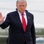 War in the Middle East. For Trump, there is a “good chance” that talks with Iran will succeed