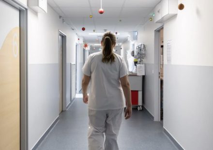 Health. Public hospitals: the deficit estimated at 2.3 billion in 2025, according to the Drees