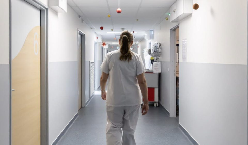 Health. Public hospitals: the deficit estimated at 2.3 billion in 2025, according to the Drees