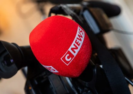 Television. “Barbarians”, “big replacement”: CNews fined 200,000 euros by Arcom
