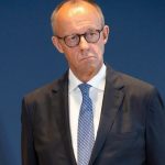 Germany. Chancellor Friedrich Merz weakened by a revolt within his party after a reshuffle