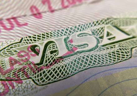 Visa freeze imposed by Trump on 75 countries invalidated by American judge
