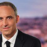 Raphaël Glucksmann announces his candidacy for the 2027 presidential election