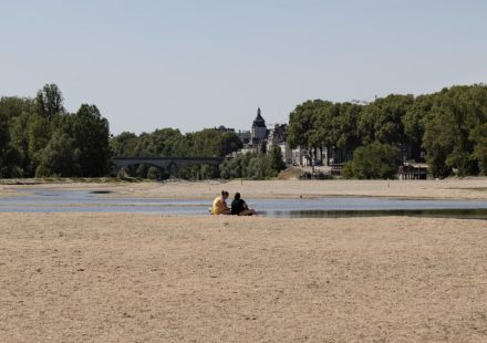 “There are no more refuge zones”: what could a summer in France look like in 2050?
