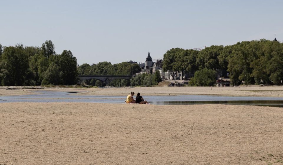 “There are no more refuge zones”: what could a summer in France look like in 2050?