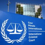 US sanctions against the ICC “undermine the rule of law”, warns the Court