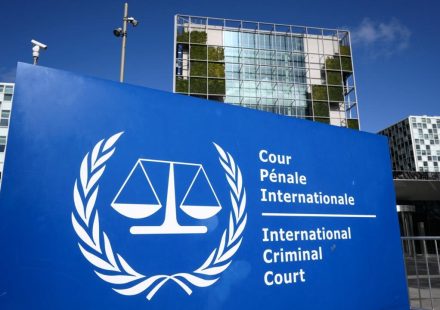 US sanctions against the ICC “undermine the rule of law”, warns the Court