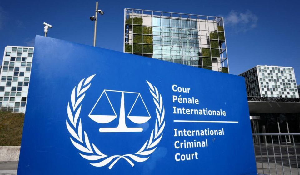US sanctions against the ICC “undermine the rule of law”, warns the Court