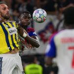 Champions League: Lyon fails to qualify for the C1, beaten at home by Fenerbahçe