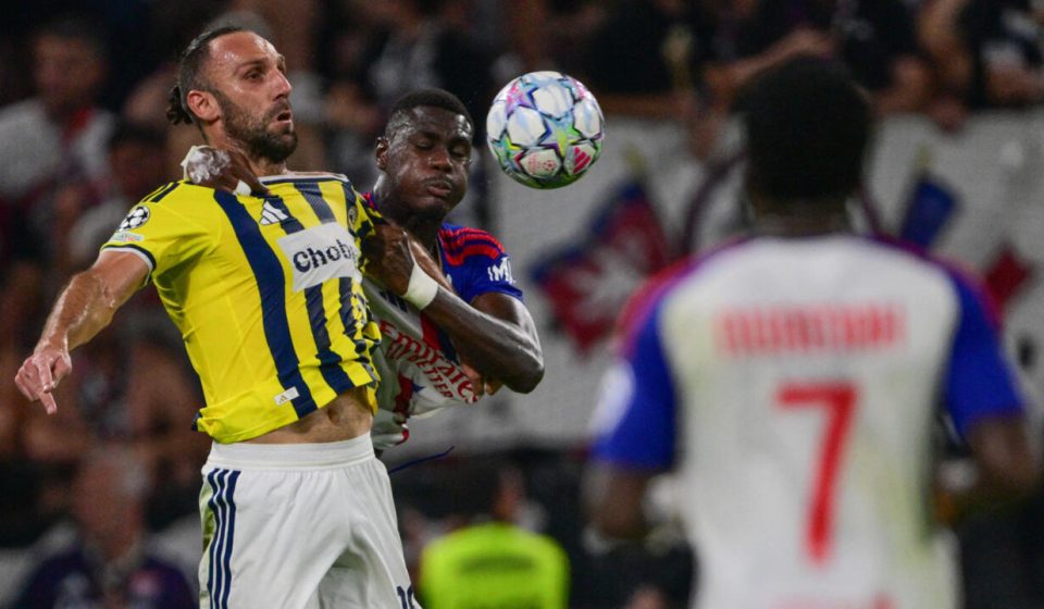 Champions League: Lyon fails to qualify for the C1, beaten at home by Fenerbahçe