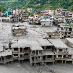 Devastating flood in Nepal-Tibet, death of Dolly Parton, tornado in France: the week in pictures