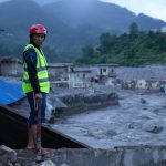Flood in Nepal-Tibet: nearly 3,000 missing, search for survivors continues